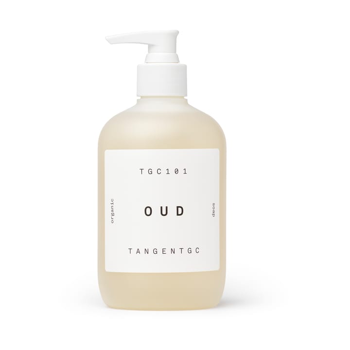 Oud håndsæbe - 350 ml - Tangent