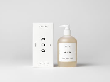 Oud håndsæbe - 350 ml - Tangent