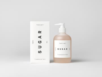 Sugar håndsæbe - 350 ml - Tangent