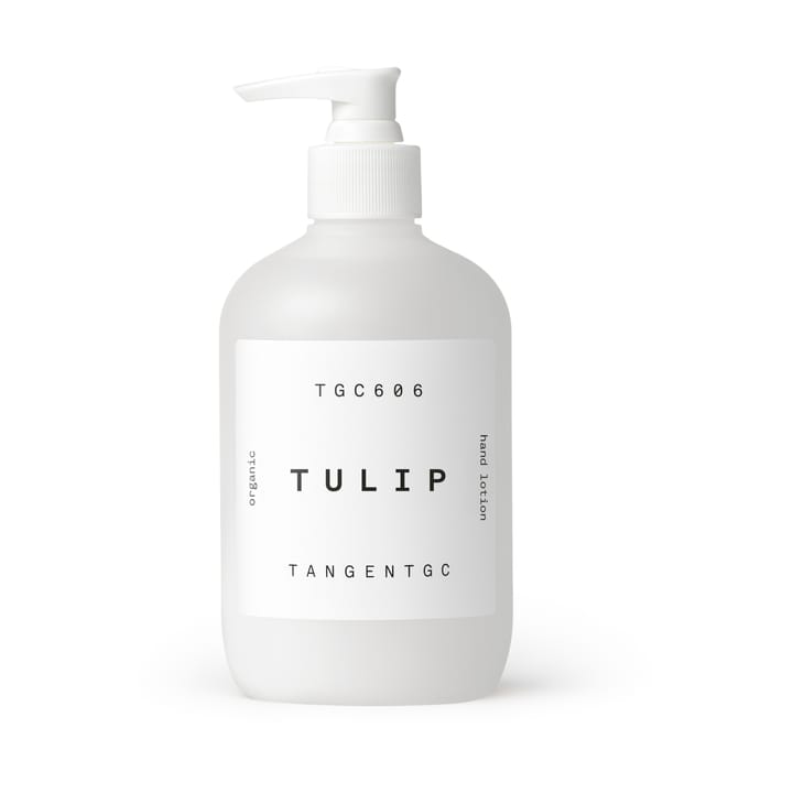 Tulip håndlotion - 350 ml - Tangent