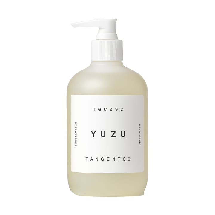 Yuzu opvaskemiddel - 350 ml - Tangent