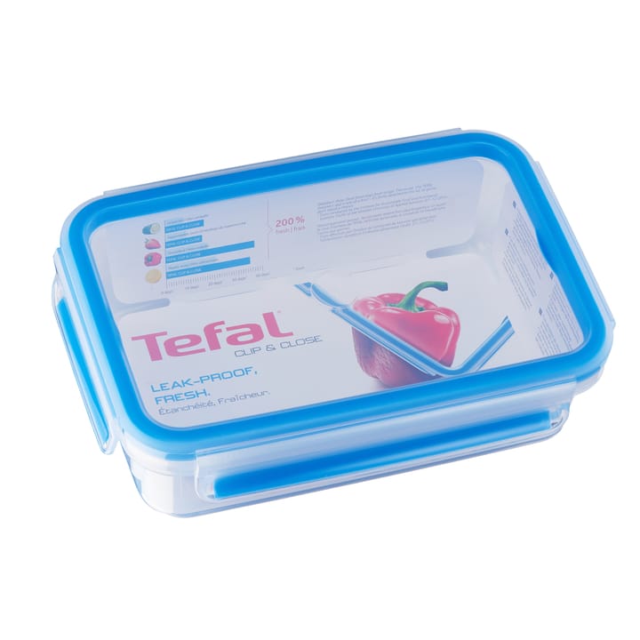 MasterSeal FRESH madkasse - 80 cl - Tefal