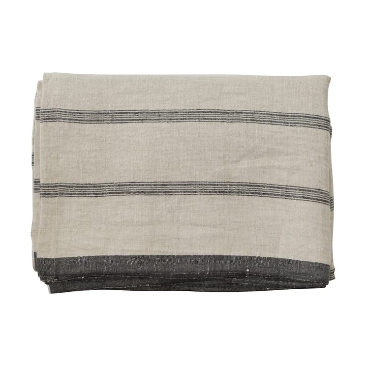 Thea borddug 145x330 cm, Denim stripe Tell Me More