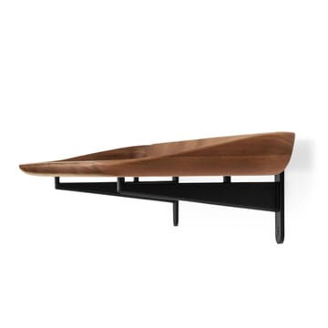 Guild HM15 hylde 120 cm - Solid lacquered walnut - &Tradition