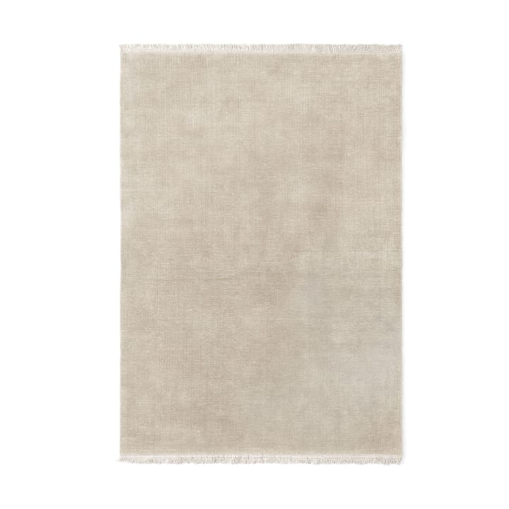 The Moor AP18 tæppe 170x240 cm - Beige dew - &Tradition