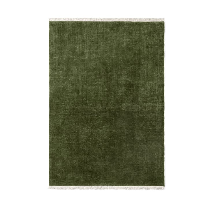 The Moor AP18 tæppe 170x240 cm - Green pine - &Tradition