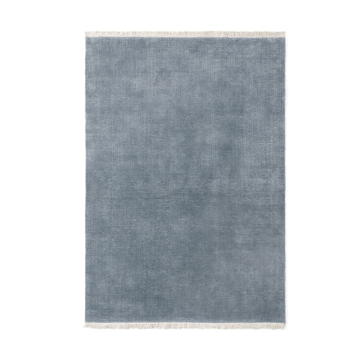 The Moor AP18 tæppe 170x240 cm - Grey blue thunder - &Tradition