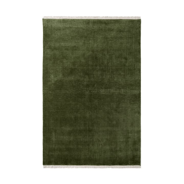 The Moor AP19 tæppe 200x300cm - Green pine - &Tradition