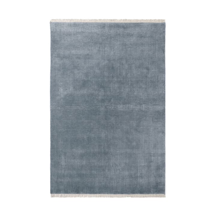 The Moor AP19 tæppe 200x300cm - Grey blue thunder - &Tradition