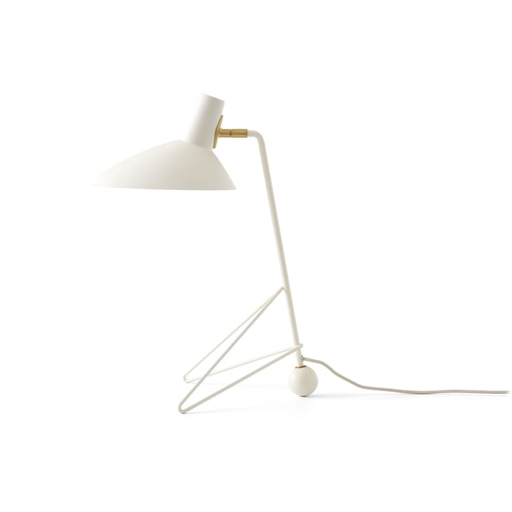 Tripod bordlampe HM9 45 cm - Matt white - &Tradition