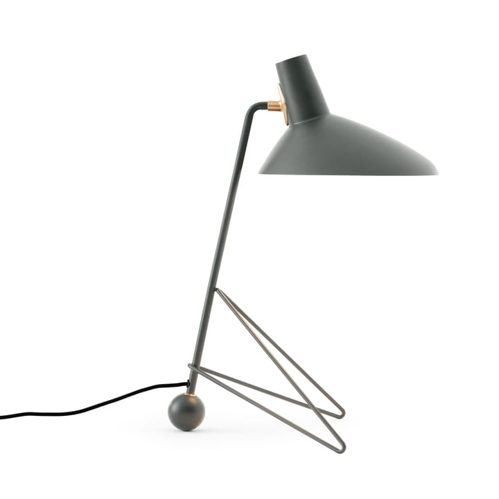 Tripod bordlampe HM9 45 cm - Moss - &Tradition