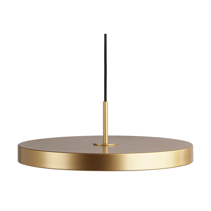 Asteria loftslampe - Brass - Umage