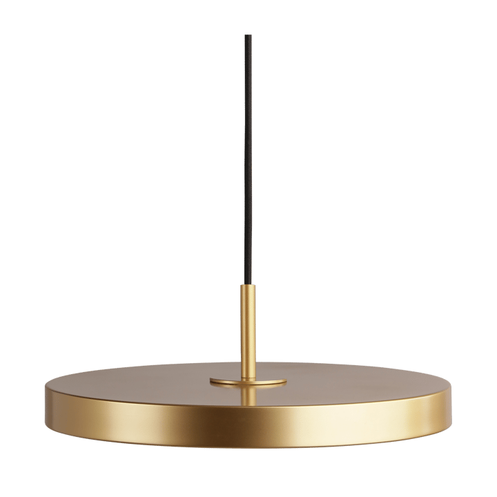 Asteria Mini loftslampe - Brass - Umage