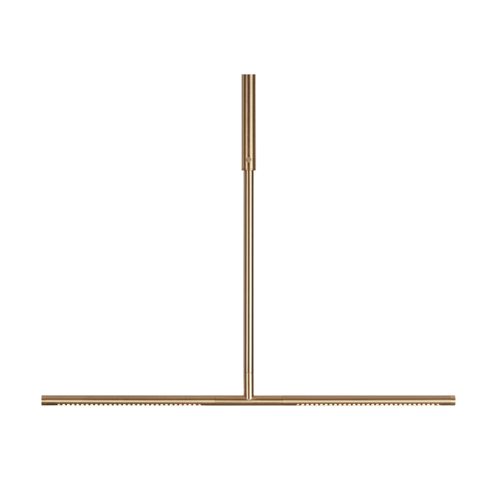 Omni loftslampe 133x74 cm - Gold - Umage