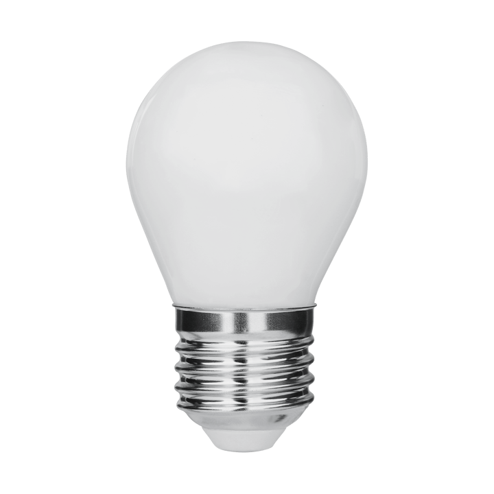 Petite idea glødelampe - 9 cm - Umage