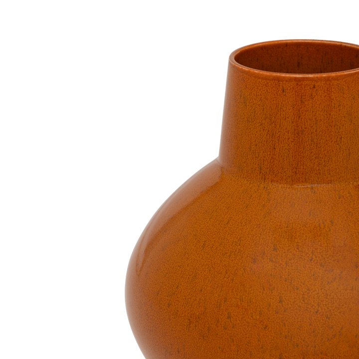 Cody vase 27,5 cm, Red URBAN NATURE CULTURE