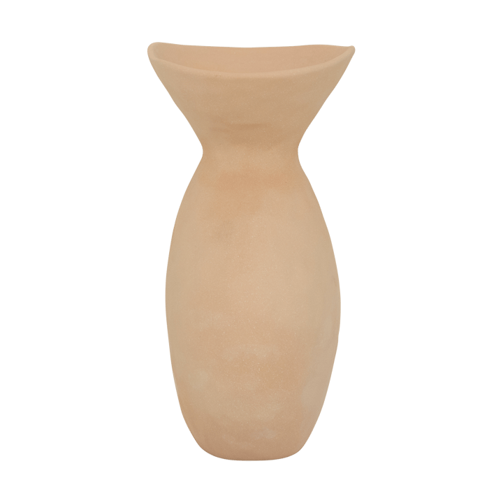 Flow vase 26 cm - Pink - URBAN NATURE CULTURE