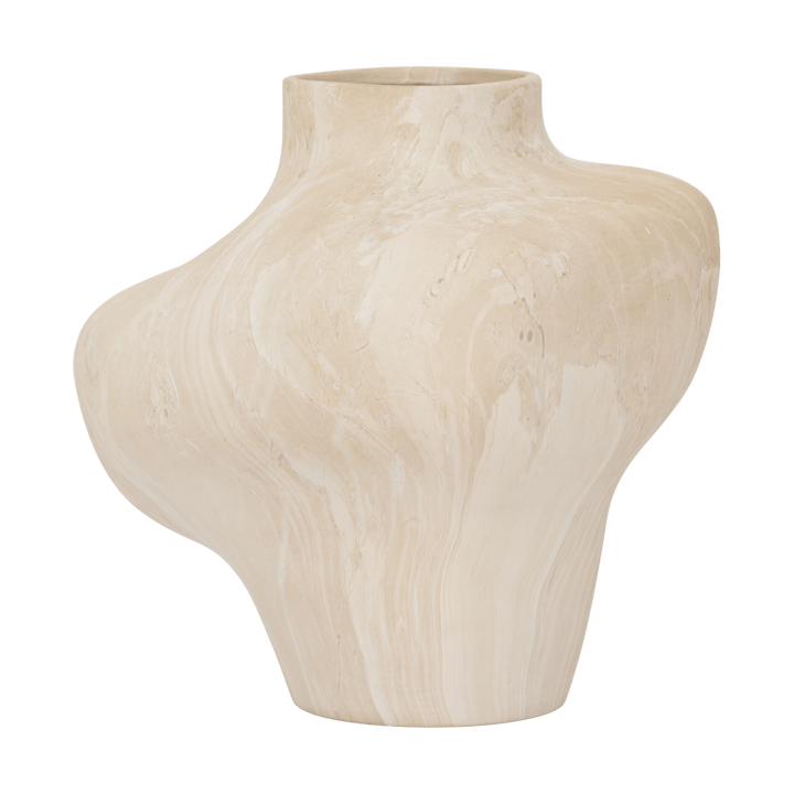 Kary vase 26 cm - Natural - URBAN NATURE CULTURE