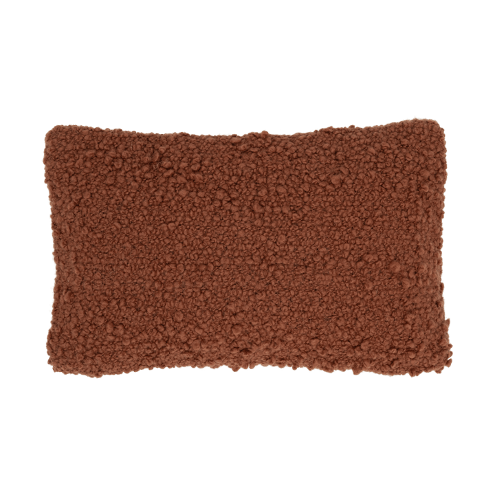 Lina pude 30x50 cm - Rustic brown - URBAN NATURE CULTURE