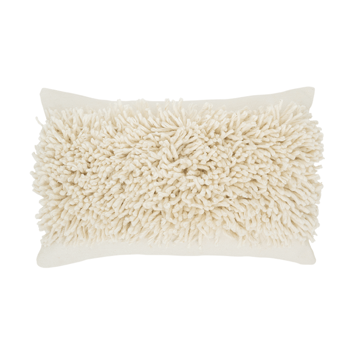 Malin pude 40x60 cm - Off white - URBAN NATURE CULTURE