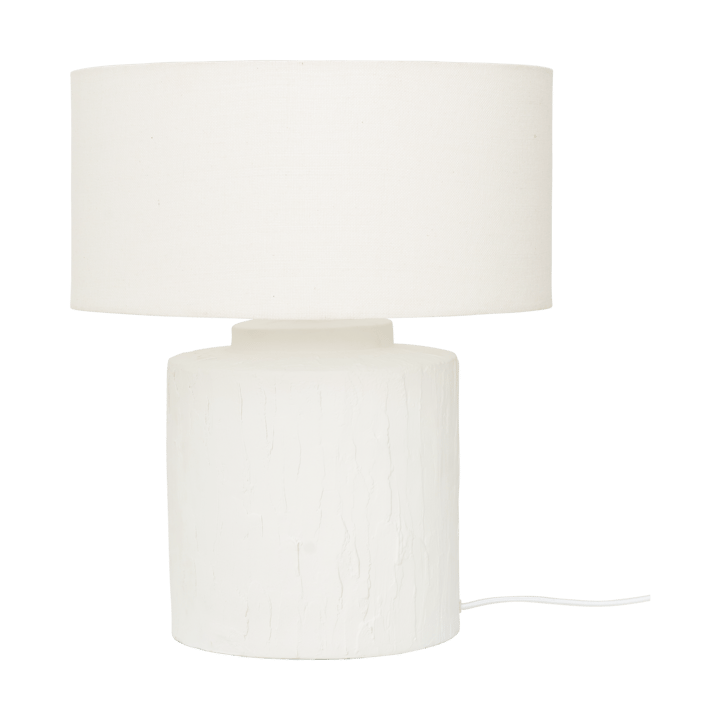 Mason bordlampe 52 cm - Off white - URBAN NATURE CULTURE