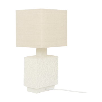 Meja bordlampe 48 cm - White - URBAN NATURE CULTURE