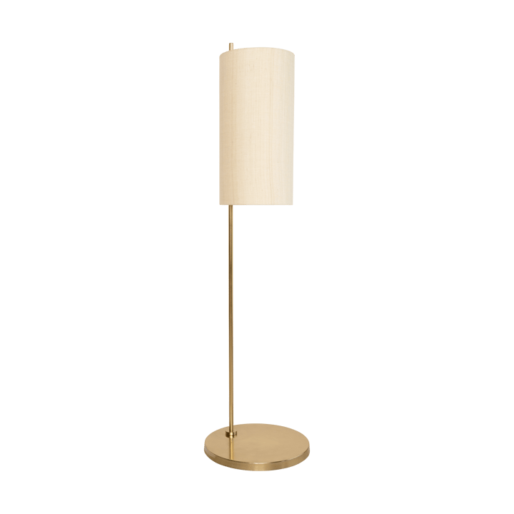 Oro gulvlampe 170 cm - Gold-beige - URBAN NATURE CULTURE