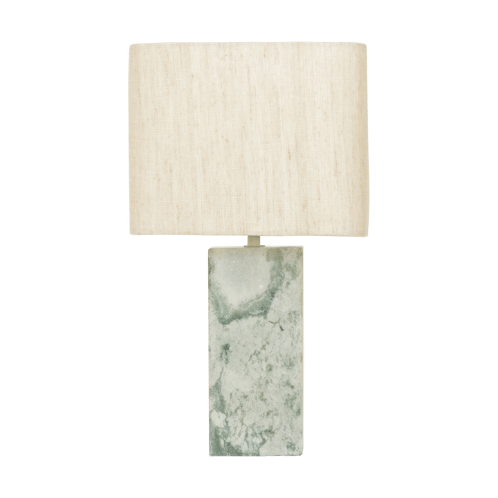 Suvi bordlampe 39 cm - Green - URBAN NATURE CULTURE