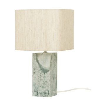 Suvi bordlampe 39 cm - Green - URBAN NATURE CULTURE