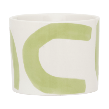 Tazza krus 50 cl - Pale green - URBAN NATURE CULTURE