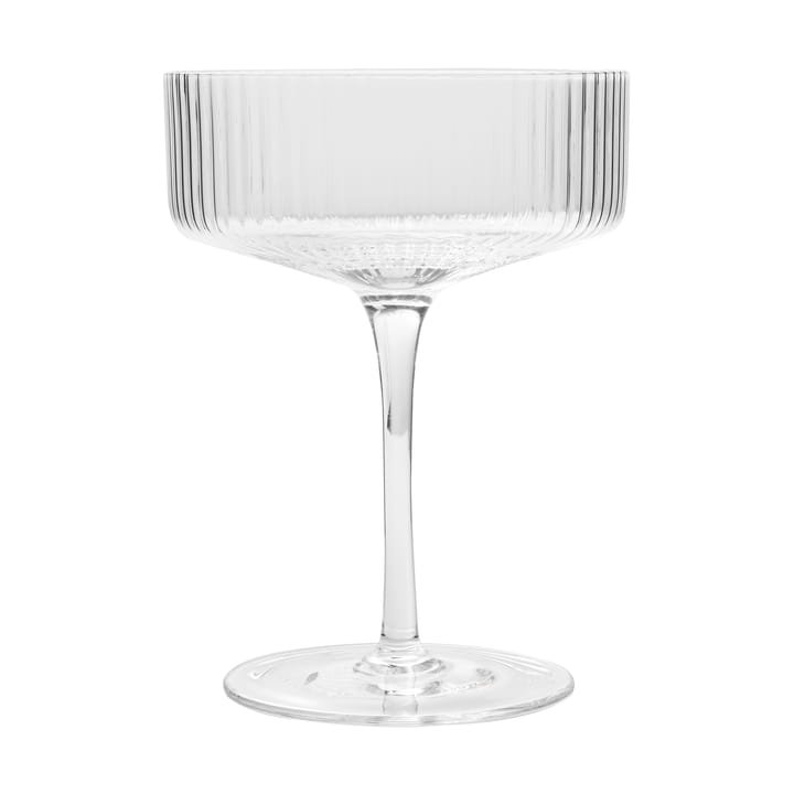 YKON cocktailglas 4-pak 25 cl - Transparent - Vargen & Thor