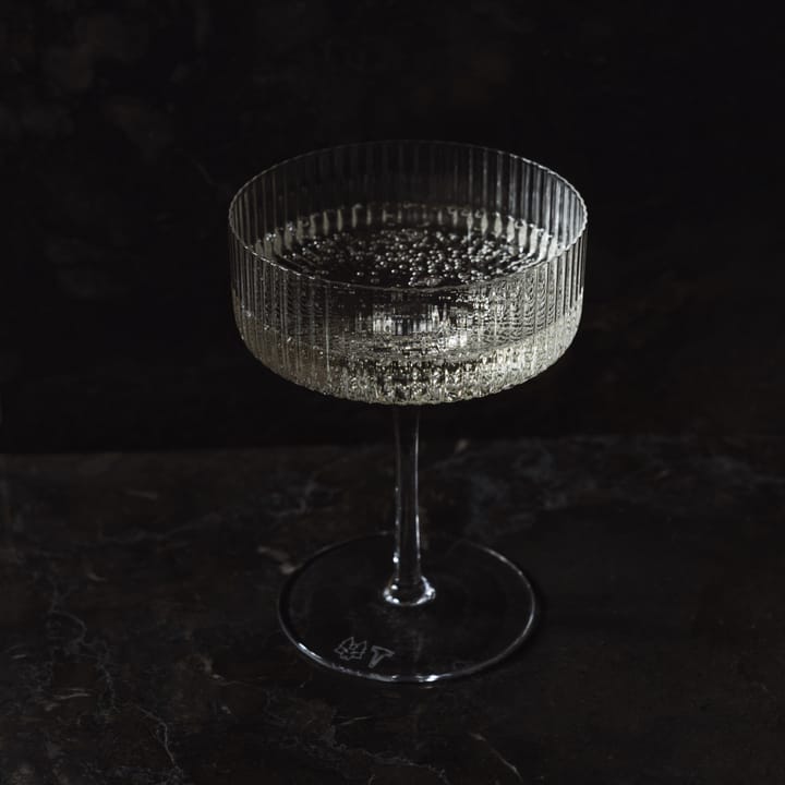 YKON cocktailglas 4-pak 25 cl, Transparent Vargen & Thor