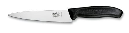 SwissClassic Kokkekniv i Gaveæske - 15 cm - Victorinox