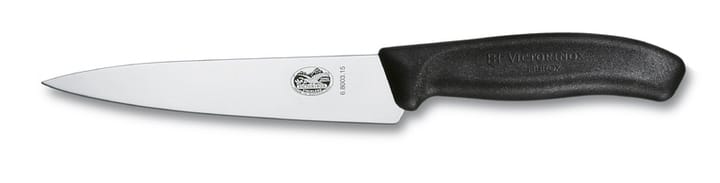 SwissClassic Kokkekniv i Gaveæske, 15 cm Victorinox