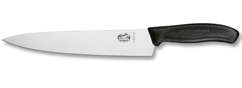 SwissClassic Kokkekniv i Gaveæske, 22 cm Victorinox