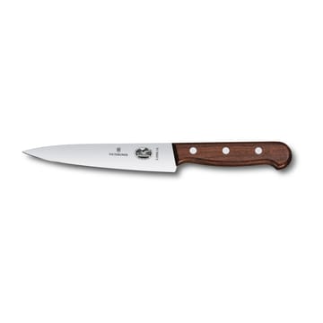 Wood knivsæt kokkeknive - Rustfrit stål/Ahorn - Victorinox