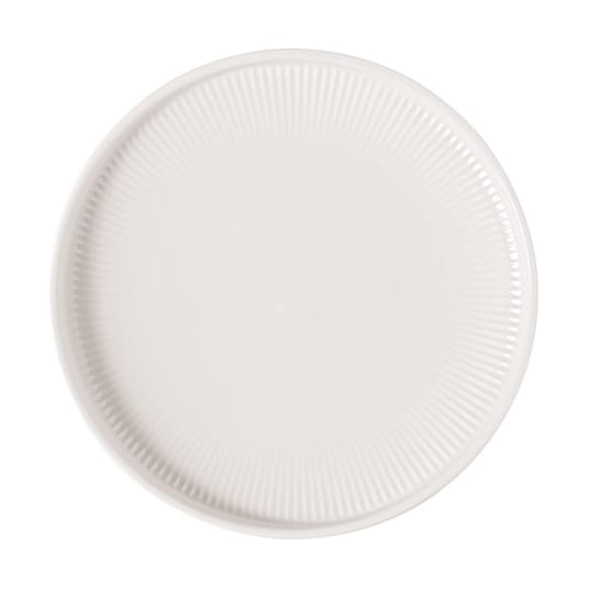 Afina asiet Ø17 cm - White - Villeroy & Boch