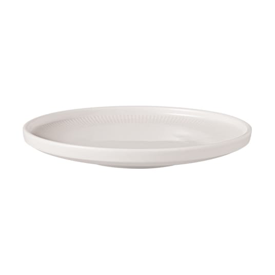 Afina asiet Ø17 cm - White - Villeroy & Boch