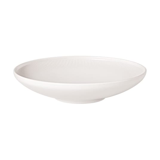 Afina dyb tallerken Ø25 cm - White - Villeroy & Boch