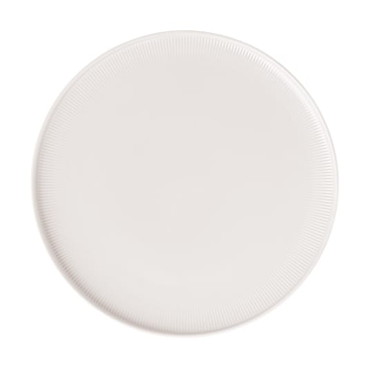 Afina Gourmet tallerken Ø32 cm - White - Villeroy & Boch