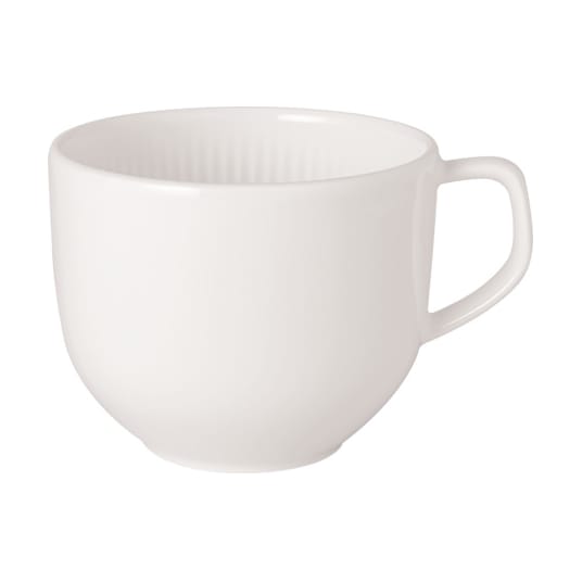 Afina kop 15 cl - White - Villeroy & Boch