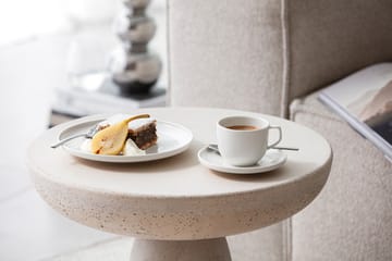 Afina kop med underkop - White - Villeroy & Boch