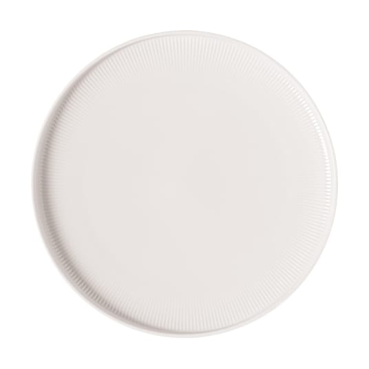 Afina middagstallerken Ø27 cm - White - Villeroy & Boch