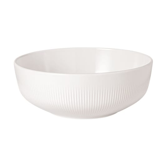 Afina salatskål Ø19,5 cm - White - Villeroy & Boch