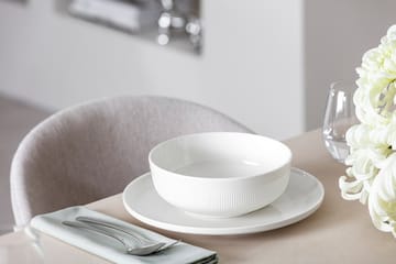 Afina salatskål Ø19,5 cm - White - Villeroy & Boch