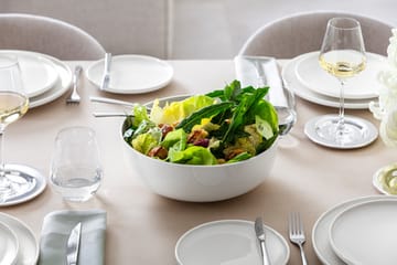 Afina salatskål Ø26,5 cm - White - Villeroy & Boch