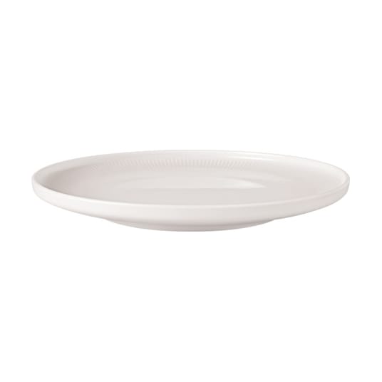 Afina tallerken Ø22 cm - White - Villeroy & Boch