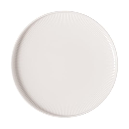 Afina tallerken Ø22 cm - White - Villeroy & Boch