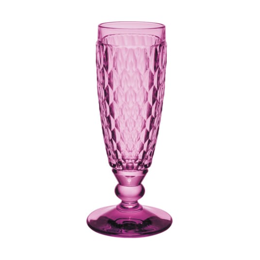 Boston champagneglas 12 cl - Berry - Villeroy & Boch