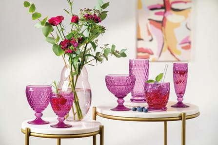 Boston champagneglas - Berry - Villeroy & Boch